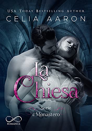 LA CHIESA book cover