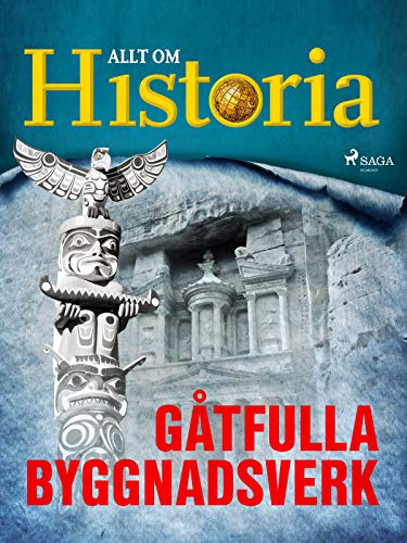 Gåtfulla byggnadsverk (Historiens största gåtor)
