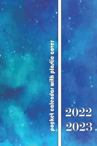 2022-2023-pocket-calendar-with-plastic-cover-monthly-pocket-planner