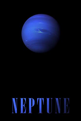 NEPTUNE Graph Composition Notebook: Minimalistic Notebook Of Solar ...