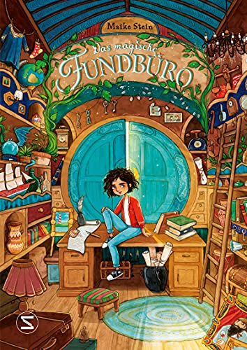 Das magische Fundburo [German]