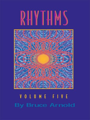 Rhythm Volume 5 by Bruce Arnold | Goodreads