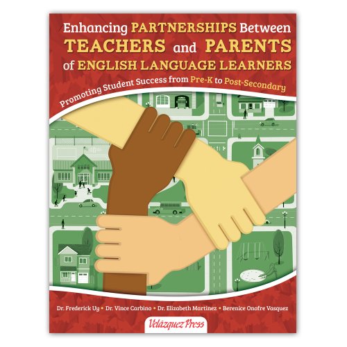 Enhancing Partnerships Between Teachers and Parents for English