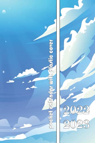 2022-2023-pocket-calendar-with-plastic-cover-monthly-pocket-planner
