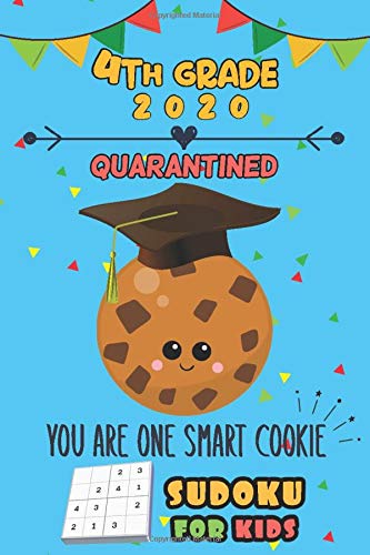 Class Of 2020 4th Grade Graduation Gifts Quarantine 4th Grade 