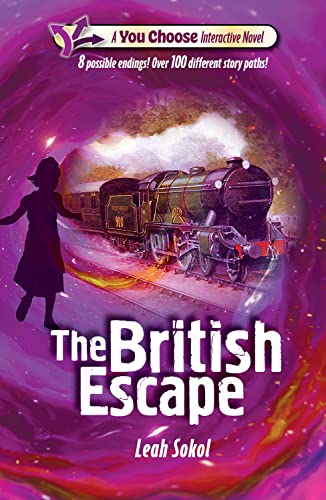 The British Escape