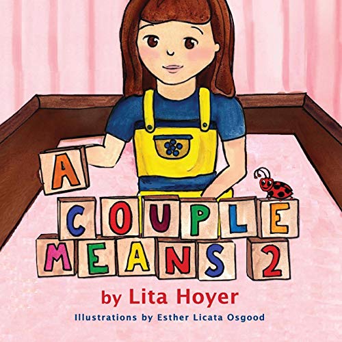 A Couple Means 2 by Lita Hoyer Goodreads
