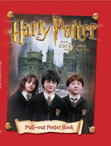 Harry Potter book cover