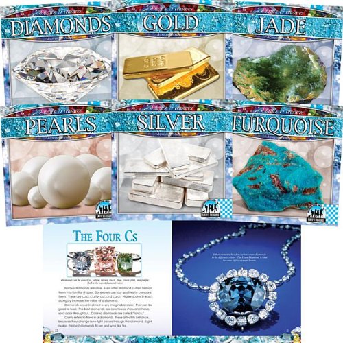 Earth's Treasures by Christine Petersen  Goodreads