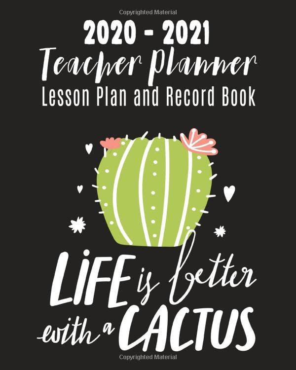 2020-2021-teacher-lesson-planner-and-record-book-12-month-academic