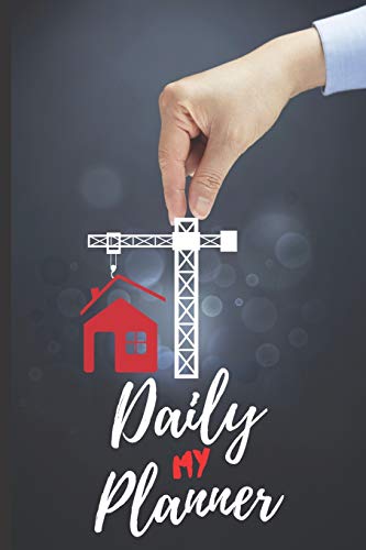 Daily Planner For Real Estate Agents Daily Planner For Real Estate Daily Planner For Real Estate Agents Daily Planner For Real Estate