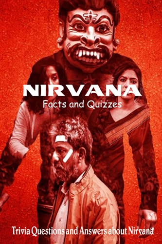 Nirvana Facts And Quizzes Trivia Questions And Answers About Nirvana 