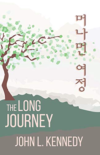 The Long Journey by John Kennedy | Goodreads