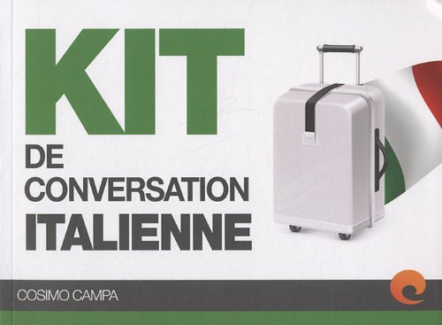 Kit de conversation italienne by Collectif | Goodreads