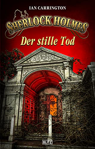 Der stille Tod book cover
