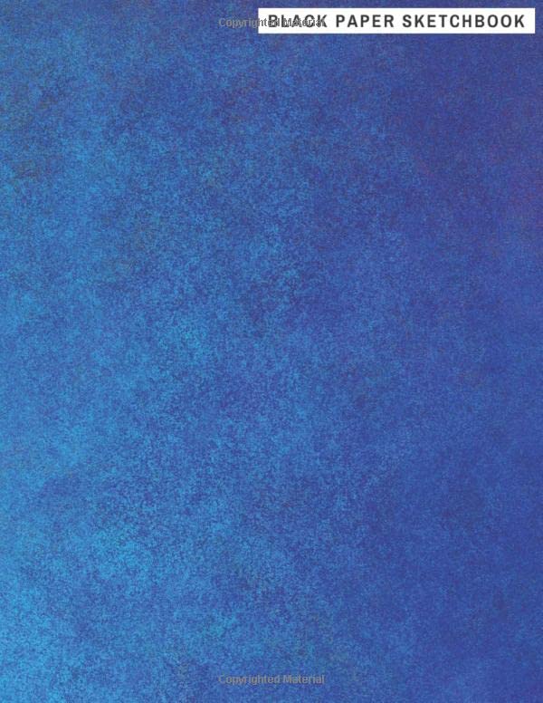 Black Drawing Paper For Colored Pencils Black Drawing Paper For