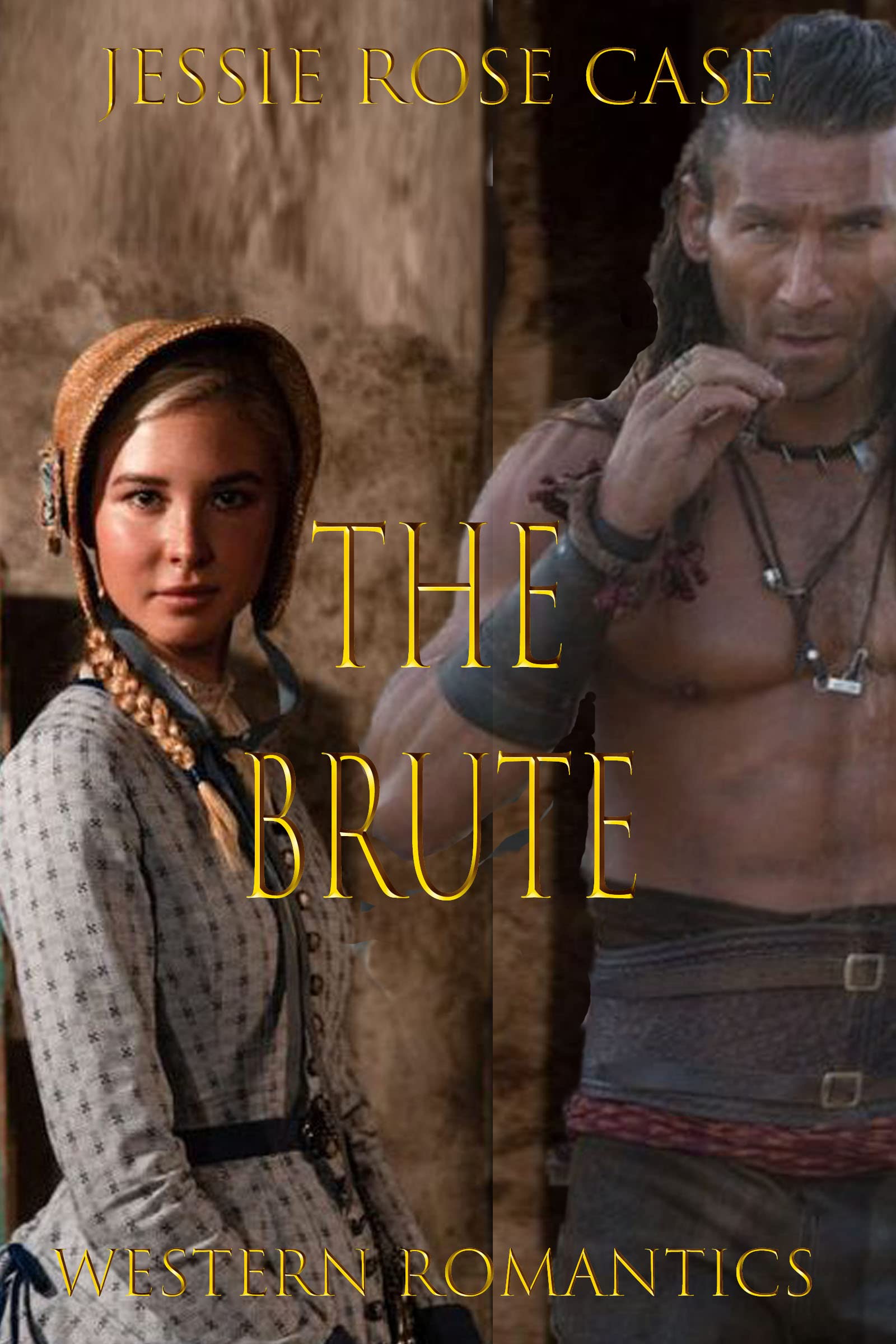 The BRUTE