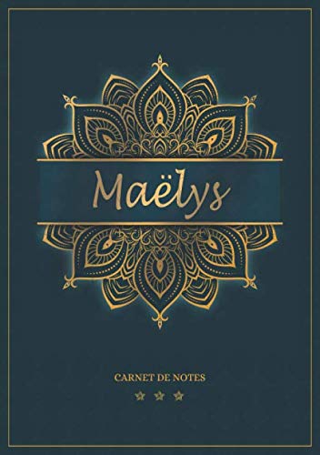 Livre De Noël Personnalisé Enfant – Avec Prénom Maëlys, 'As-tu été Sage ?', Format 15x15 Cm, Histoire Magique - 10