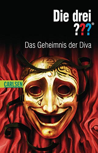 Die Drei Fragezeichen Das Geheimnis Der Diva Die drei ???: Das Geheimnis der Diva by Astrid Vollenbruch | Goodreads
