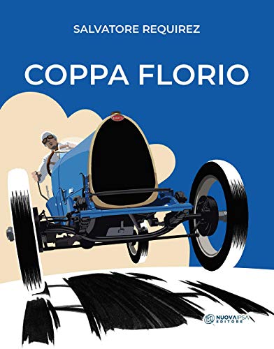 Coppa Florio by Salvatore Requirez Goodreads