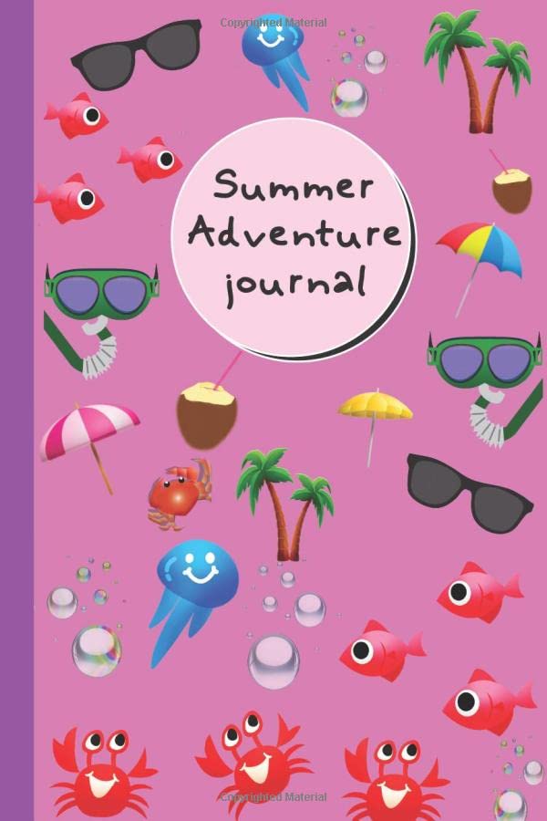 summer-adventure-journal-for-kids-great-for-summer-vacation-by-zola
