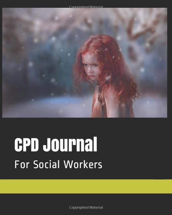 CPD Journal For Social Workers by Newbee Publications Goodreads