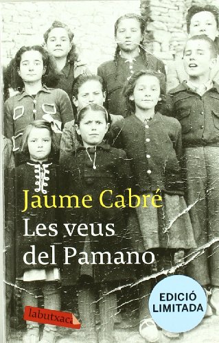 Les veus del Pamano Operació Diari Ara by Jaume Cabré Goodreads