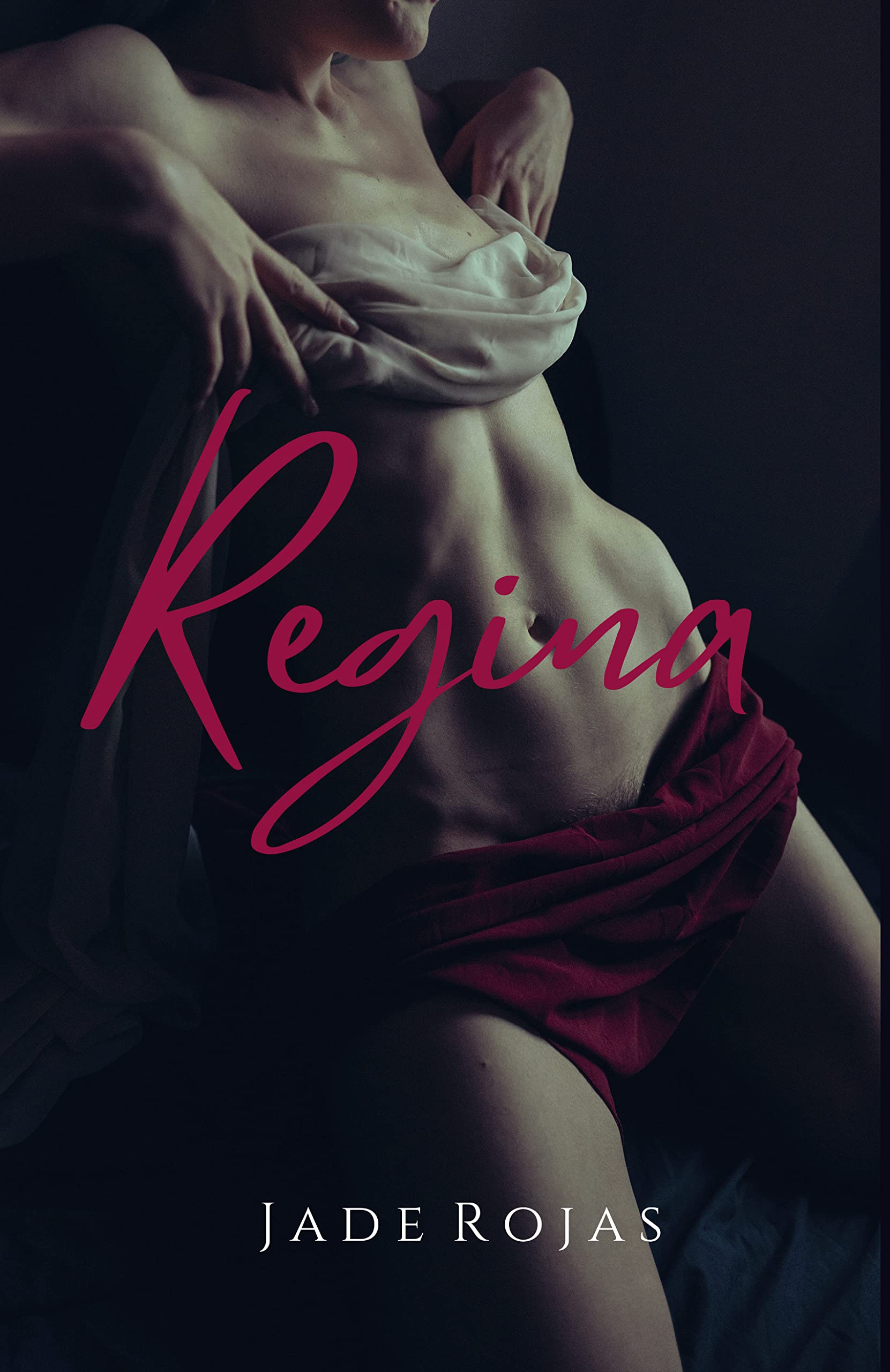 Regina: Erótica Lésbica