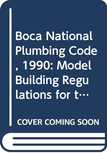 BOCA NATIONAL BUILDING CODE 1987 PDF visual data 8