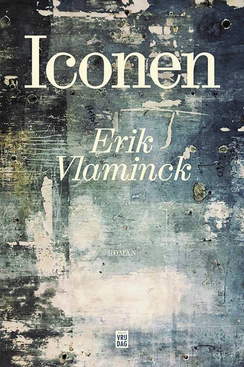 Iconen book cover