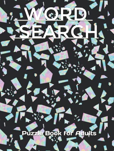 1000+ Word Search Puzzle for Adults | Best Dirty Word Search Ever: For ...