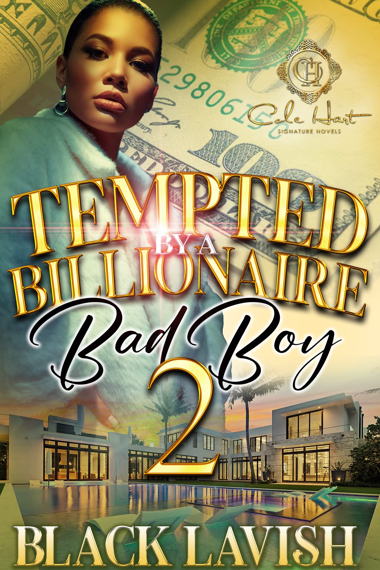Tempted By A Billionaire Bad Boy 2