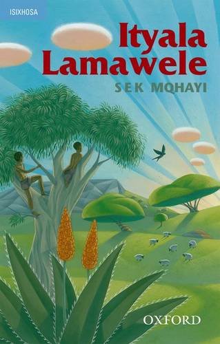 ityala-lamawele-simplified-by-s-e-k-mqhayi-goodreads