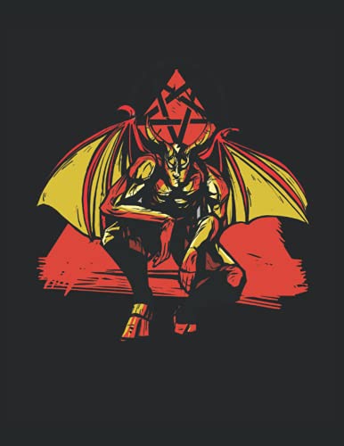 Pentagram Occult Witch Satan Calendar 2022: Calendar 2022 164 pages