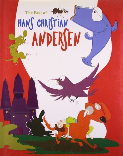 Best of Hans Christian Andersen by Hans Christian Andersen | Goodreads