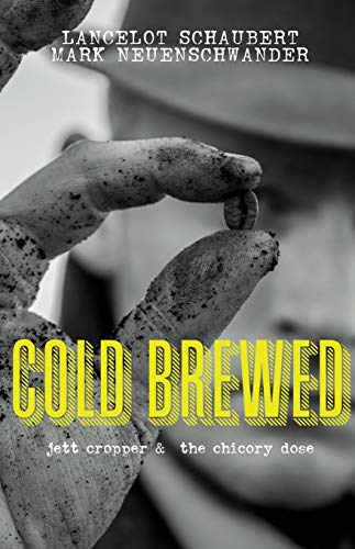 Cold Brewed book cover