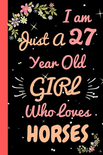 I'm Just a 27 Year Old Girl Who Loves Horses: Beautiful 27 Year Old ...
