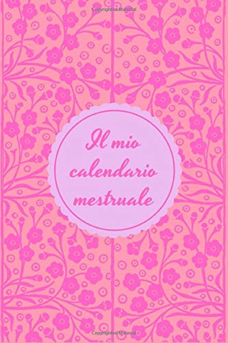 Diario Mestruale Per Ragazze Adolescenti - Calendario Ciclo Con Affermazioni Positive, Per 2 Anni - Foto 8