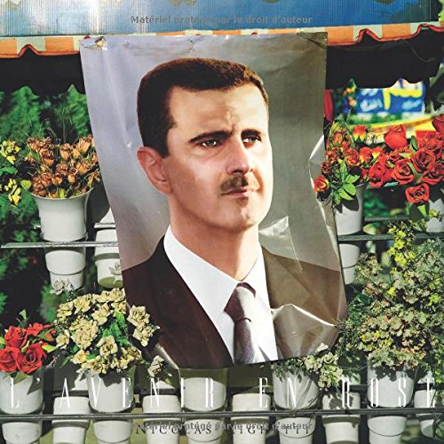 L'Avenir en Rose by Nicolas Righetti Goodreads