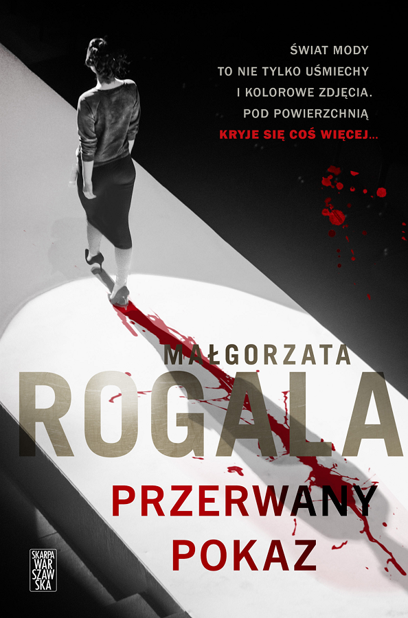 Czaplińska i Maciejka book cover 1