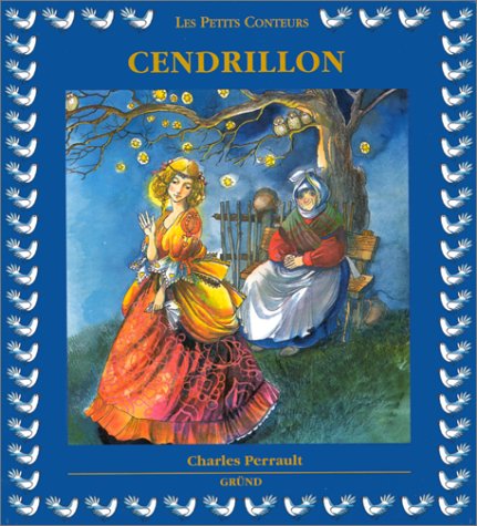 特撮 Cendrillon et autres contes Cendrillon by Charles Perrault | Goodreads