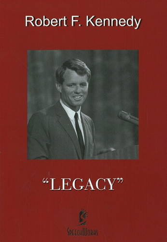 Robert F. Kennedy: 