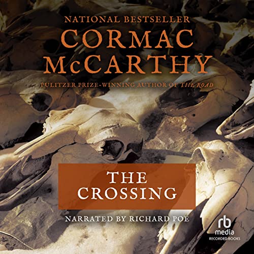 The Crossing (The Border Trilogy)