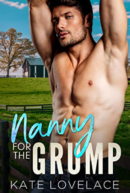 Nanny for the Grump