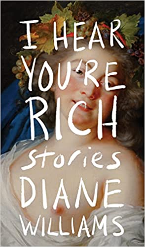 I Hear You're Rich