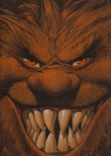 Trolls (film) visual data 3