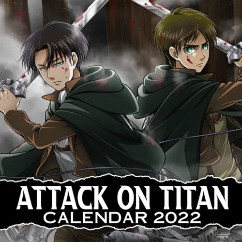 attack-on-titan-calendar-2022-action-anime-october-2021-december