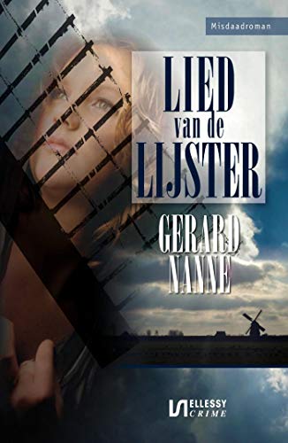 Het lied van de lijster book cover