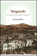 Nagasaki book cover