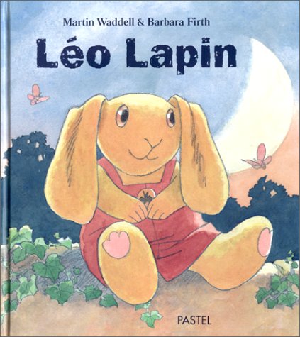 leo lapin by Martin Waddell | Goodreads